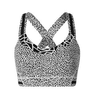 Lululemon Women’s Rack Pack Athletic Sports BRA Size 6 Workout, Gym, Training